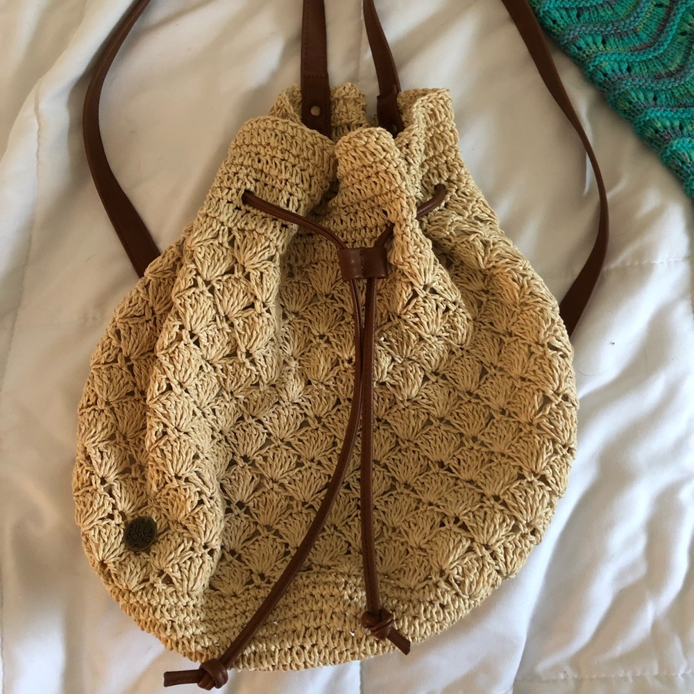 Billabong Backpack